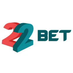 22Bet logo