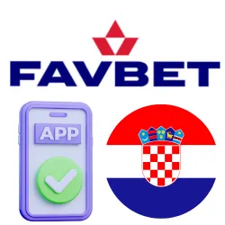 Favbet App logo