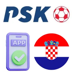 PSK Casino App logo