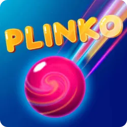 Plinko BGaming logo