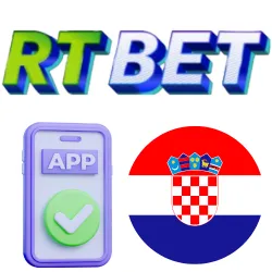 RTBet App logo