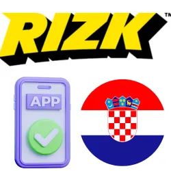 Rizk Casino App logo