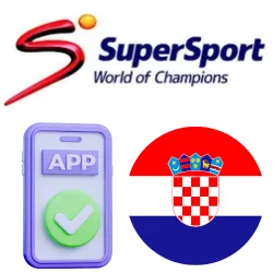 Supersport App logo